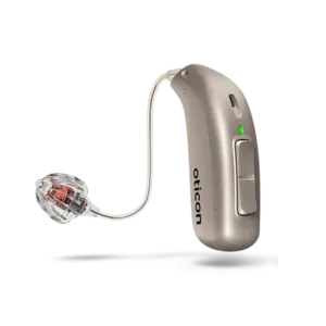 Oticon Real