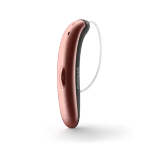 Phonak Audéo Slim