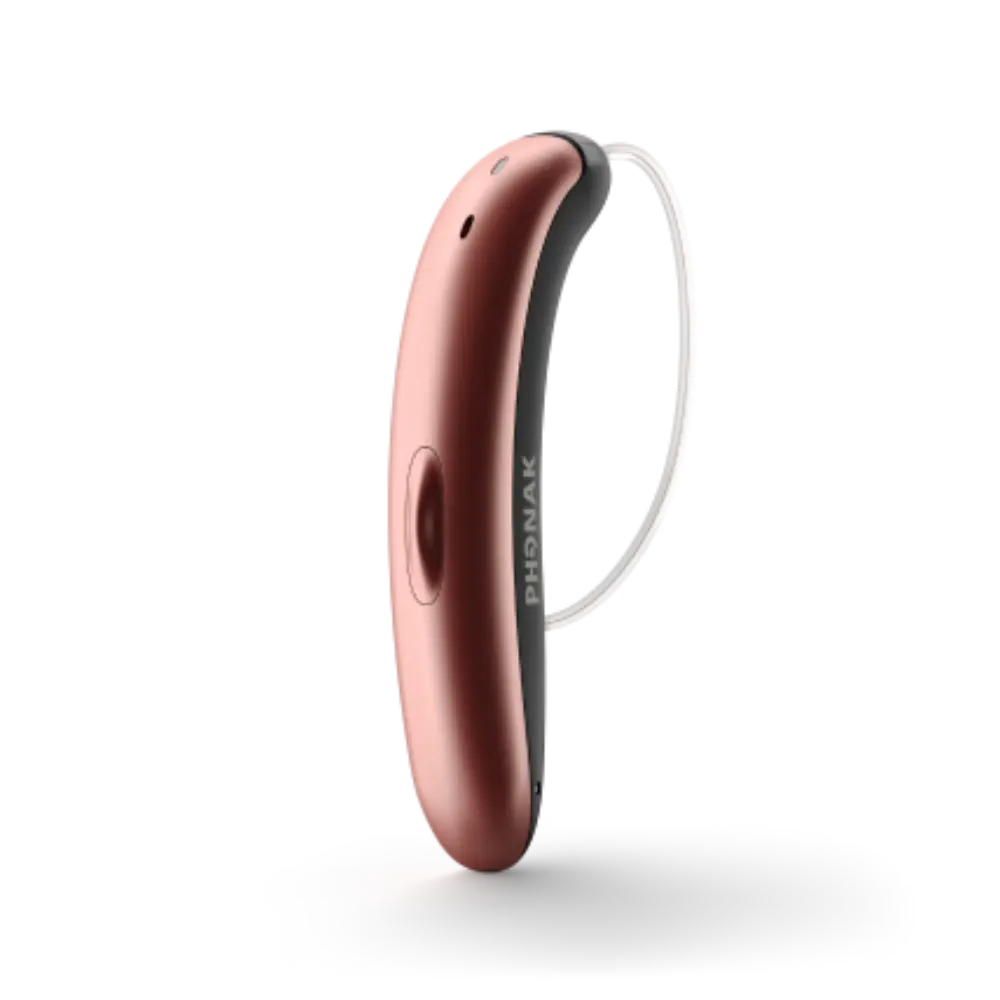 Phonak Audéo Slim